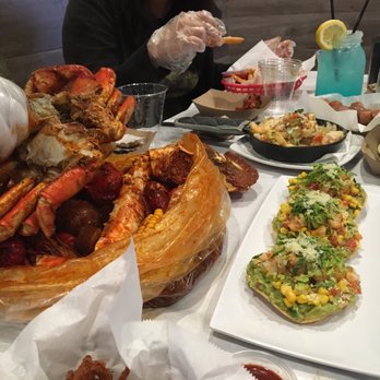 Pirates Kitchen - Pirates king, Shrimp Taco, Chowder Fries - Cajun/Creole Near Me - Artesia, California Pirates Kitchen - Pirates king, Shrimp Taco, Chowder Fries - Cajun/Creole Near Me - Artesia, California