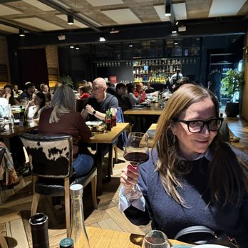 El Asadito - Steakhouses Near Me - Mendoza, M