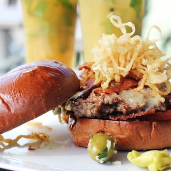 Romer's - Man's Man - Burgers Near Me - Vancouver, British Columbia Romer's - Man's Man - Burgers Near Me - Vancouver, British Columbia