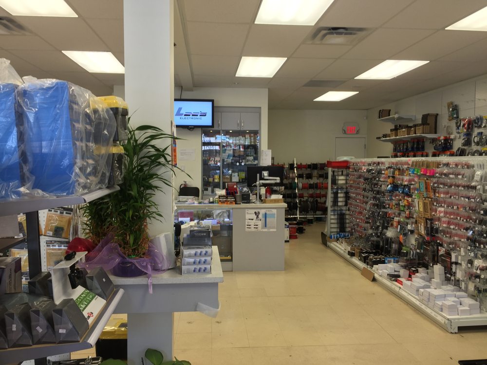 LEE’S ELECTRONIC COMPONENTS - Updated July 2026 - 19 Photos & 23 ...