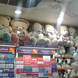 Happydays - Lindos peluches.