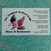 Seaford Eagle Diner gift card