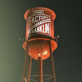 The Factory at Franklin - Venues & Event Spaces Near Me - Franklin, Tennessee