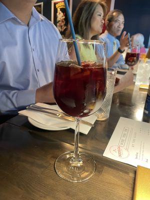 Bodega Tapas, Wine, and Rum by null
