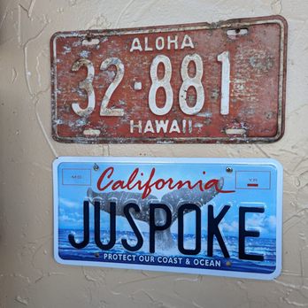 Jus' Poke - Hawaiian Near Me - Redondo Beach, California