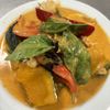 Box Thai Street Food gift card
