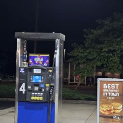 Sunoco A Plus