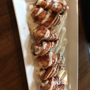 UTOG Brewing - Honey Stung Wings - Brewpubs Near Me - Ogden, Utah UTOG Brewing - Honey Stung Wings - Brewpubs Near Me - Ogden, Utah