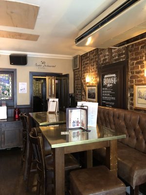 The Old Buttermarket by null