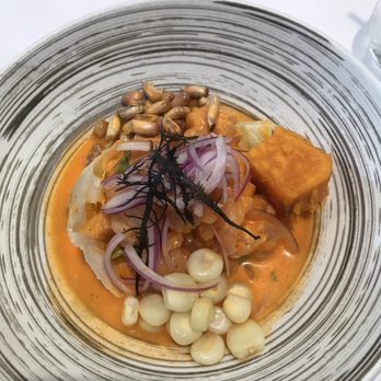 Dr Limon Ceviche Bar - Seafood Near Me - Miami, Florida