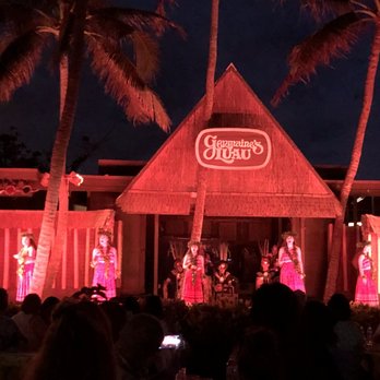 Germaine's Luau - Ticket Sales Near Me - Kapolei, Hawaii