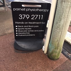 Parnell Physiotherapy Clinic