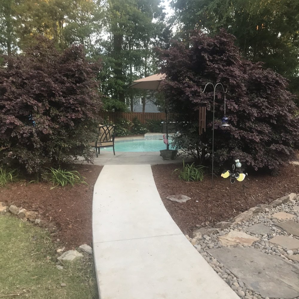 The Plant Guys - New mulch - Landscaping Near Me The Plant Guys - New mulch - Landscaping Near Me