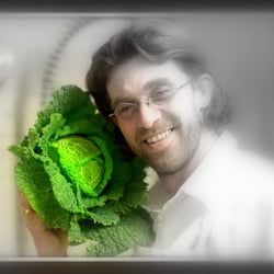 Laurent le Berrigaud - LE CHEF
