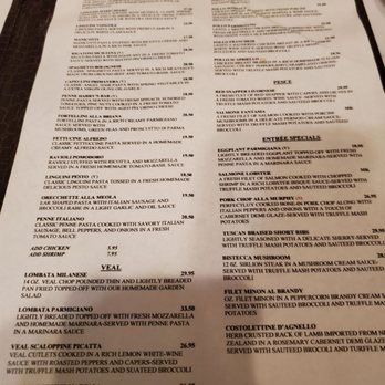 IL Toscano Ristorante - Italian Near Me - Pembroke Pines, Florida IL Toscano Ristorante - Italian Near Me - Pembroke Pines, Florida