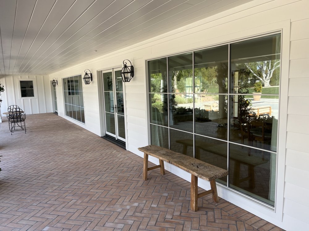 WINDOW VISIONS INC