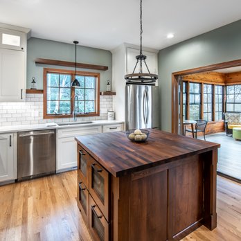 Degnan Design-Build-Remodel - General Contractors Near Me - Windsor, Wisconsin