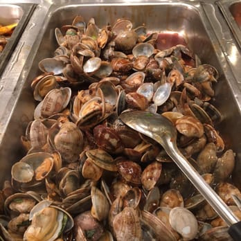 Kim Son - Sautéed Clams - Vietnamese Near Me - Houston, Texas