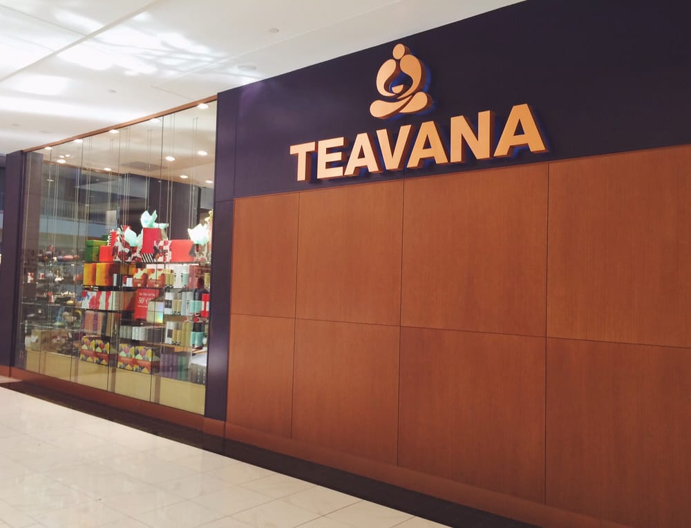 TEAVANA CLOSED Updated June 2024 12 Photos & 54 Reviews 5085