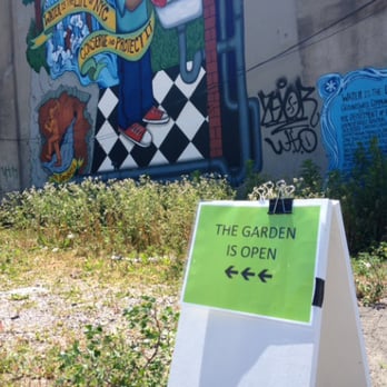 Greenspace On 4th - Community Gardens Near Me - Brooklyn, New York Greenspace On 4th - Community Gardens Near Me - Brooklyn, New York