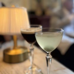 Enswell - Mini martinis
