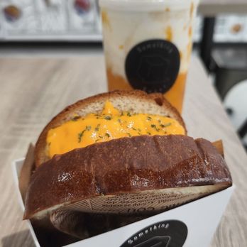 Something Sweet Cafe - Desserts Near Me - Burnaby, British Columbia Something Sweet Cafe - Desserts Near Me - Burnaby, British Columbia