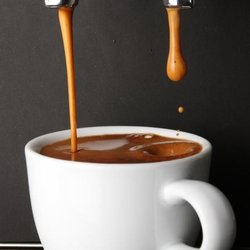 Copy Cup - You won't find better espresso!