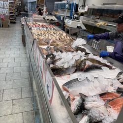 China Town Market