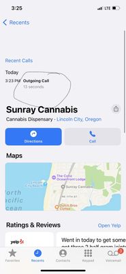 Sunray Cannabis