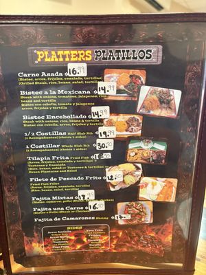 Asadero Los Tios by null Asadero Los Tios by null