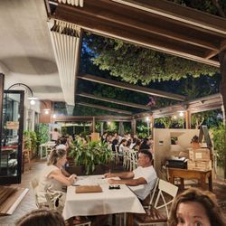 La Cantina di Alfredo