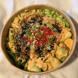 Kaiyoshi Sushi & Poke