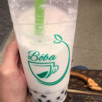 Böba - Bubble Tea Near Me - Bothell, Washington