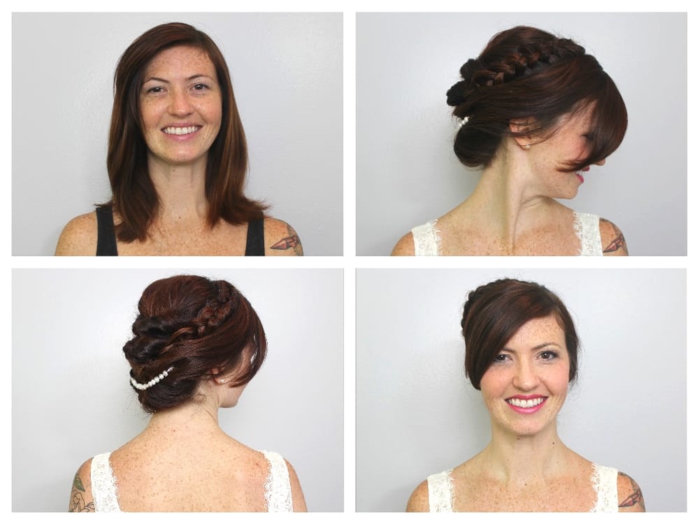 Daytona Beauty Salon & Spa Image