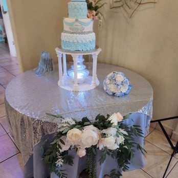 Antigua Event Center - Cake Table - Venues & Event Spaces Near Me - Riverbank, California Antigua Event Center - Cake Table - Venues & Event Spaces Near Me - Riverbank, California