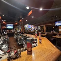 Applebee's Grill + Bar