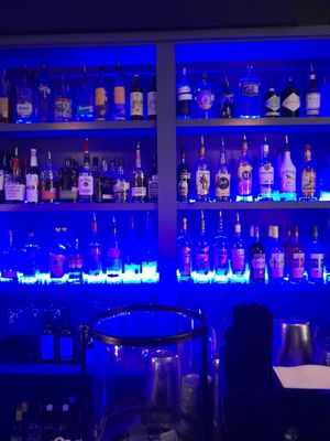 Community Bar & Kitchen by null