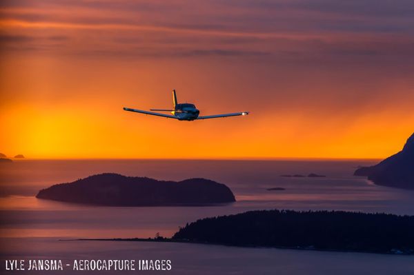 Bellingham Aviation Services