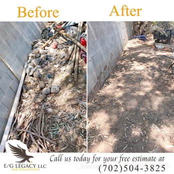 EG Legacy Construction Services - Rock removal - Junk Removal & Hauling Near Me EG Legacy Construction Services - Rock removal - Junk Removal & Hauling Near Me