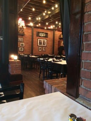 Benton Square Restaurant & Lounge by null