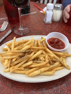 Sal's Pizza Restaurant by null
