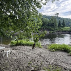 Champion meadow campground