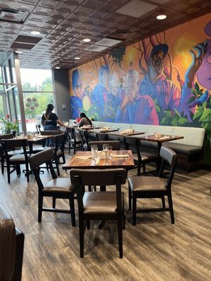 Highlands Cafe and Grill by null