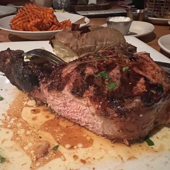 Lilly's Steaks & Cocktails - Lamb - Steakhouses Near Me - Windham, New York