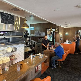 Dick Church's - the counter - Diners Near Me - Costa Mesa, California Dick Church's - the counter - Diners Near Me - Costa Mesa, California