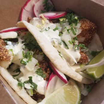 Tacovore - Dos pescado - Tacos Near Me - Portland, Oregon Tacovore - Dos pescado - Tacos Near Me - Portland, Oregon