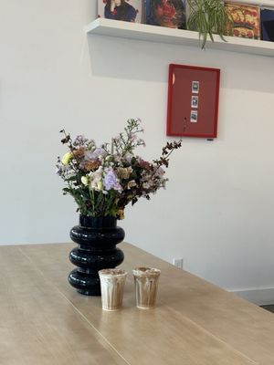 Better Days Cafe by null