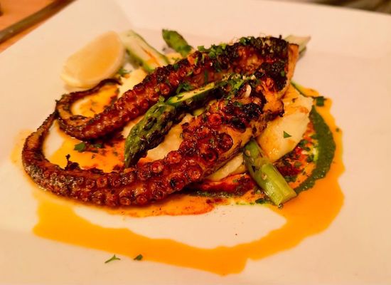 Cinque Terre Ristorante by null