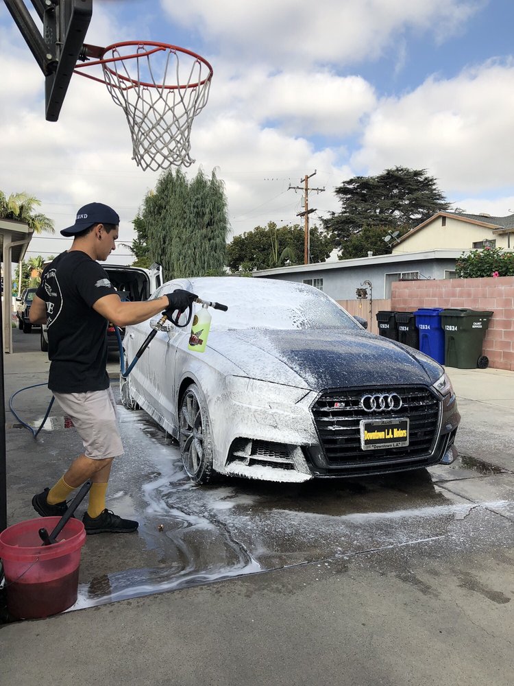 LEGEND AUTO DETAIL 112 Photos & 19 Reviews Auto Detailing Long