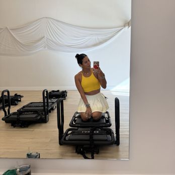 The Burn Society - Pilates Near Me - Delray Beach, Florida The Burn Society - Pilates Near Me - Delray Beach, Florida